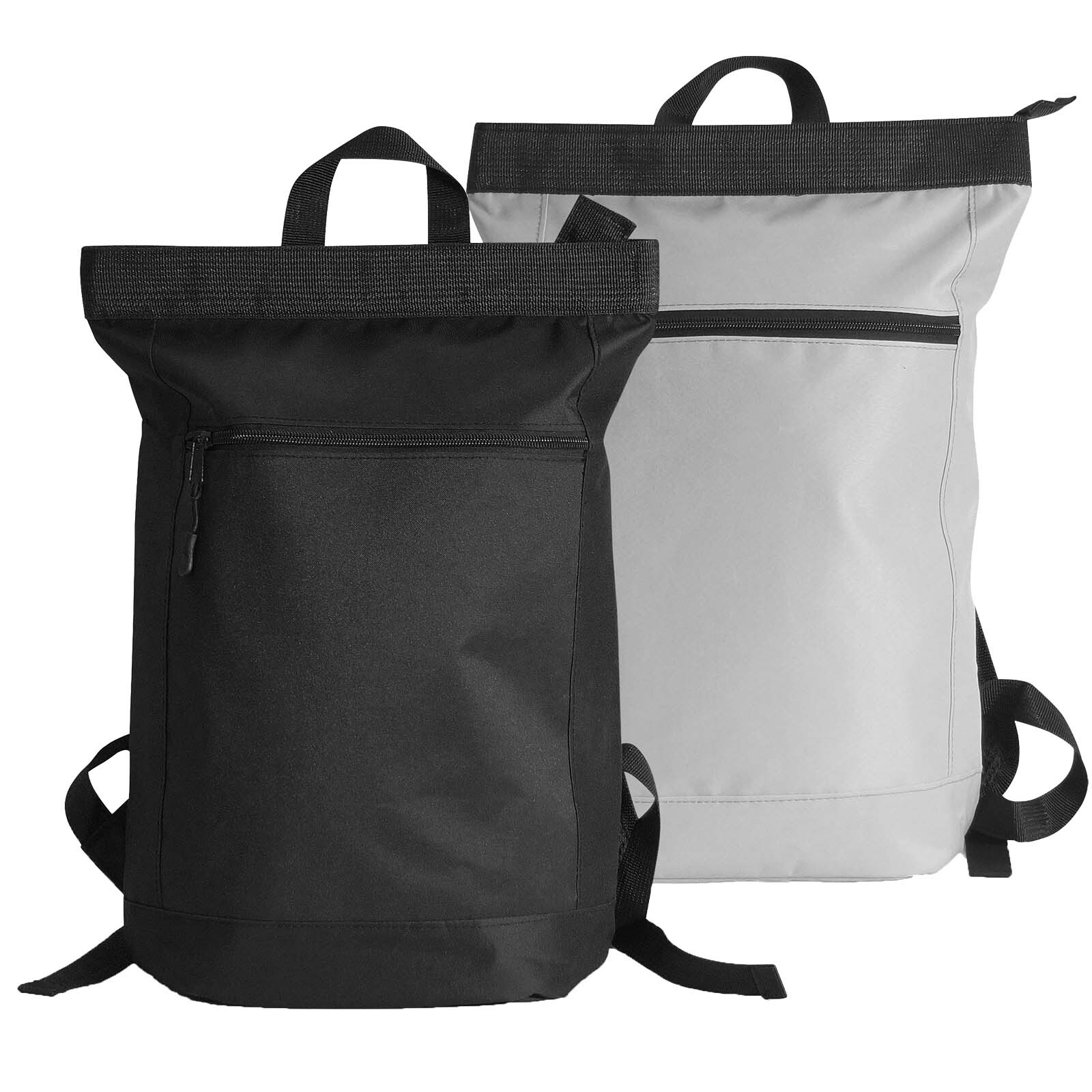 Zaino Citizen Green Reway - 1PZ020