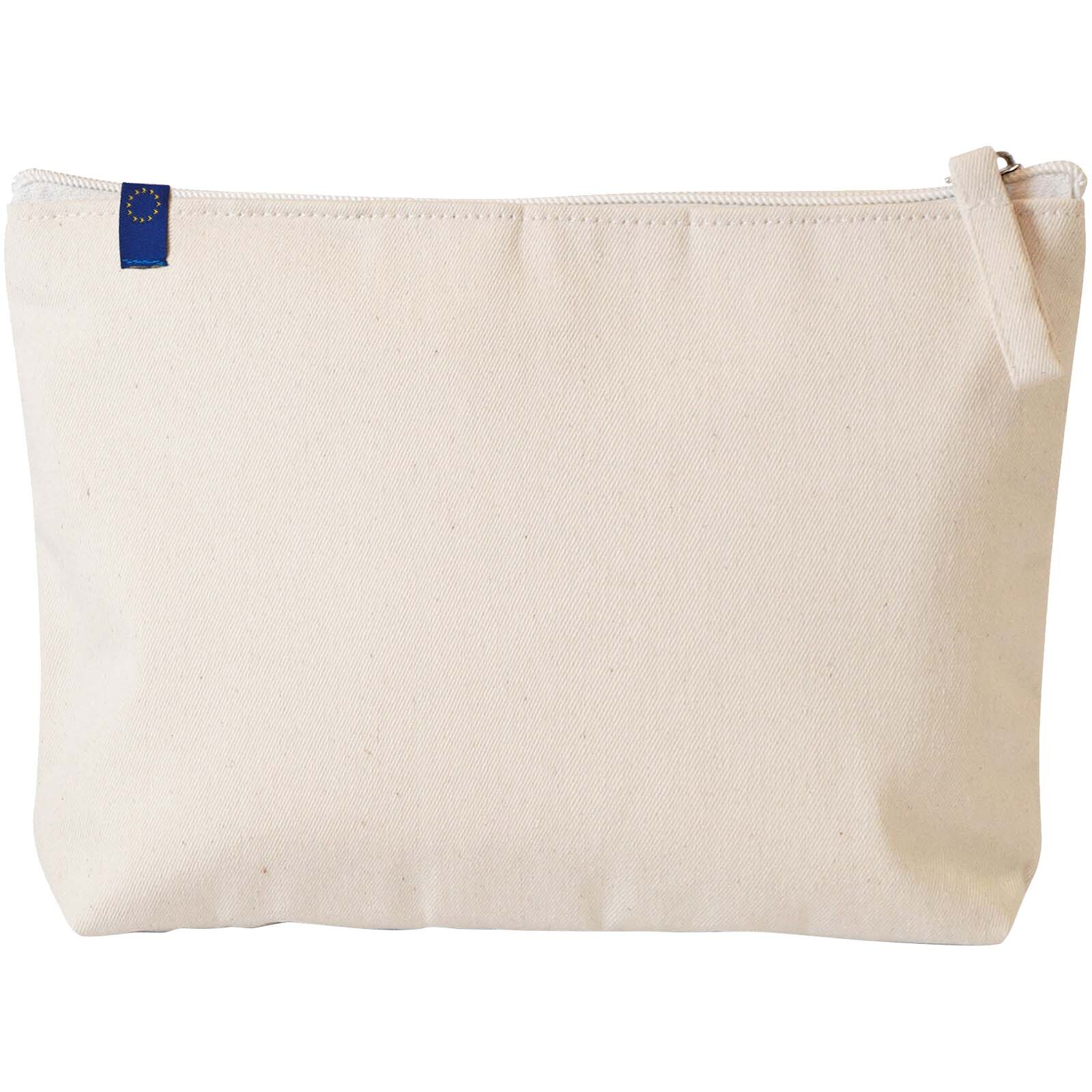 Borsa portapranzo termica in coltone Citizen Green Iso - 1PZ021