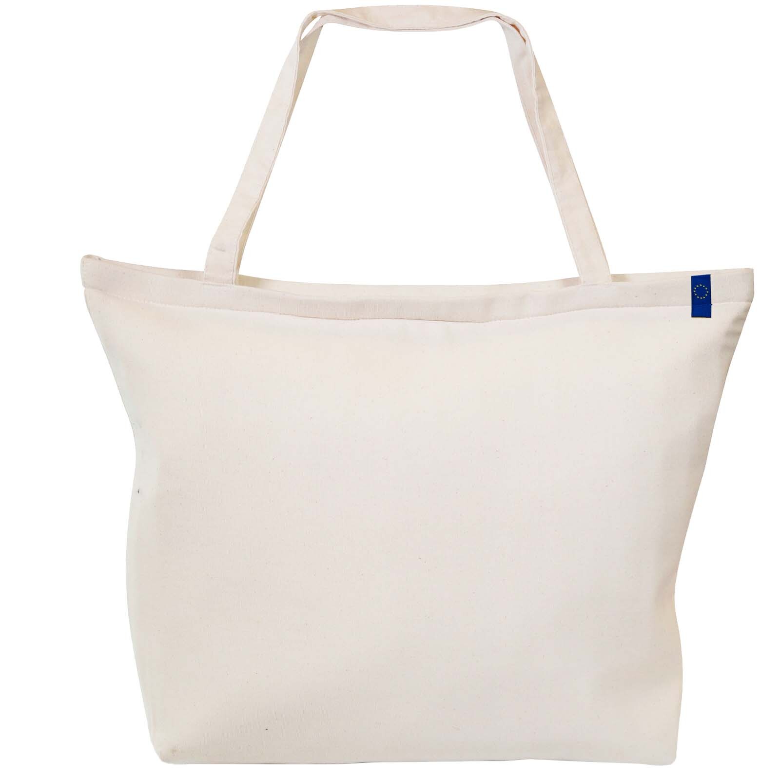 Borsa termica in cotone Citizen Green Eurocool - 1PZ023