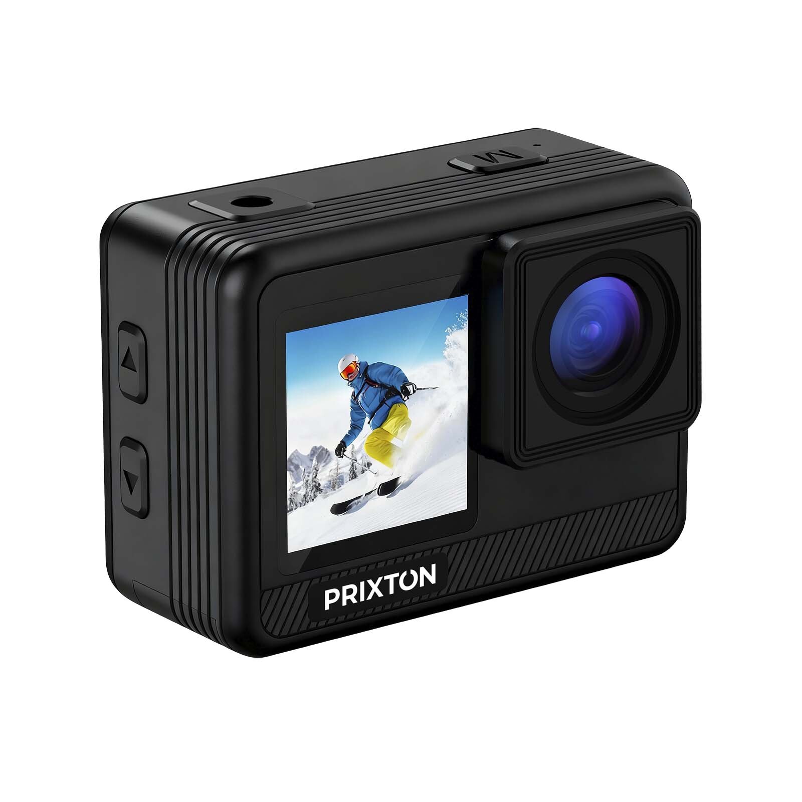 Videocamera Prixton DV830 5K - 1PA227