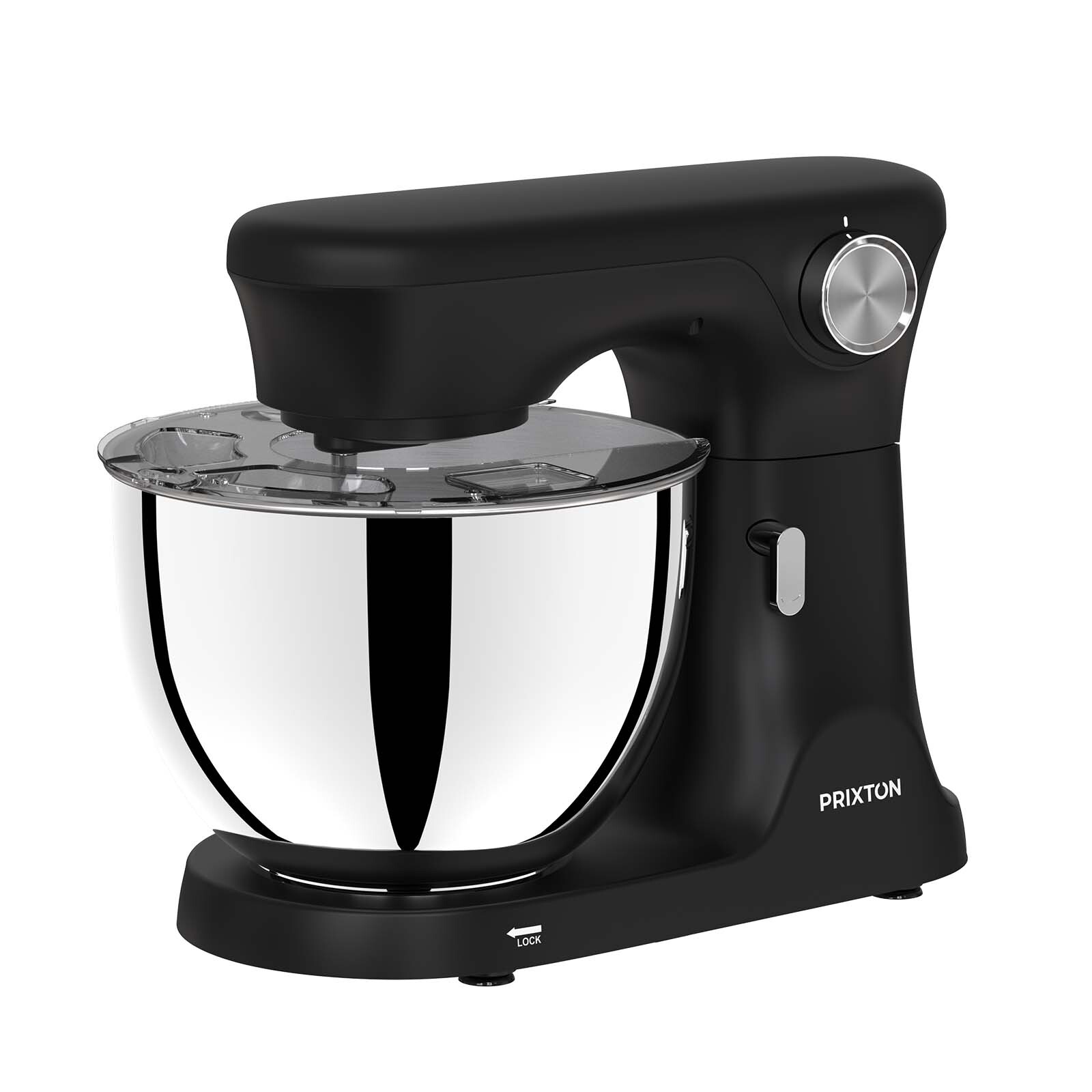 Impastatrice Prixton KR350 8L - 1PA228