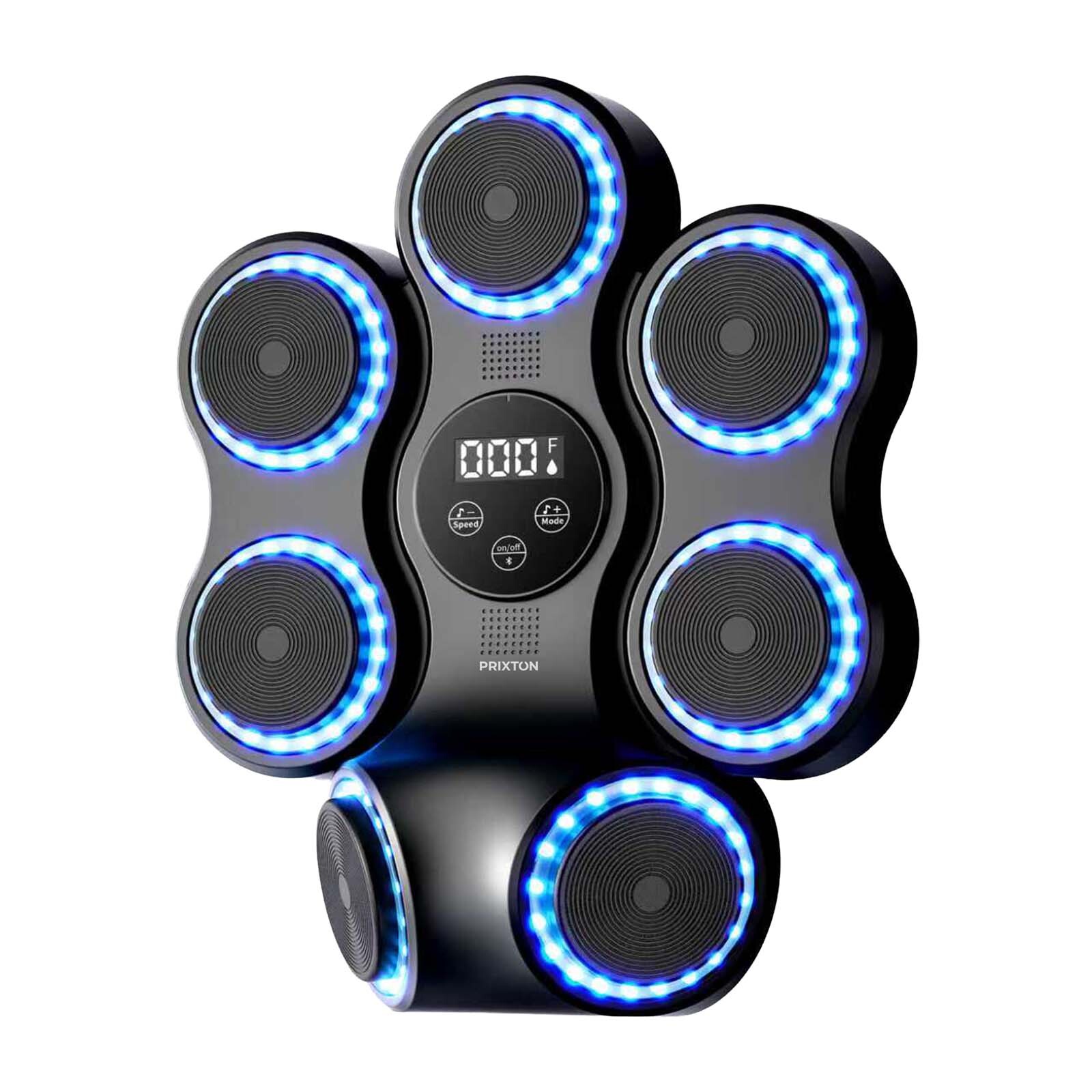 Macchina da boxe Prixton Combat Pro BM150 - 1PA231