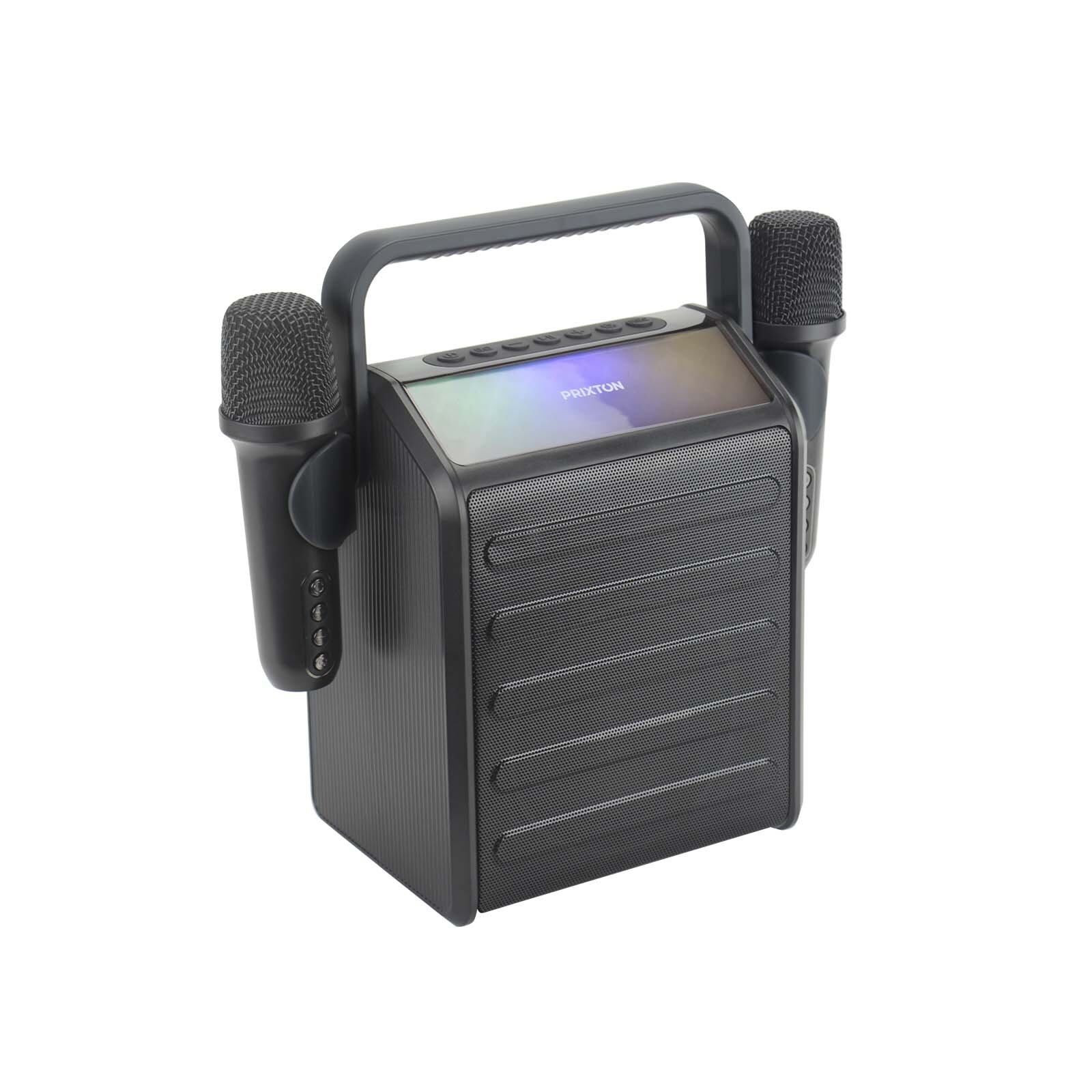 Sistema karaoke Prixton Party Star - 1PA237