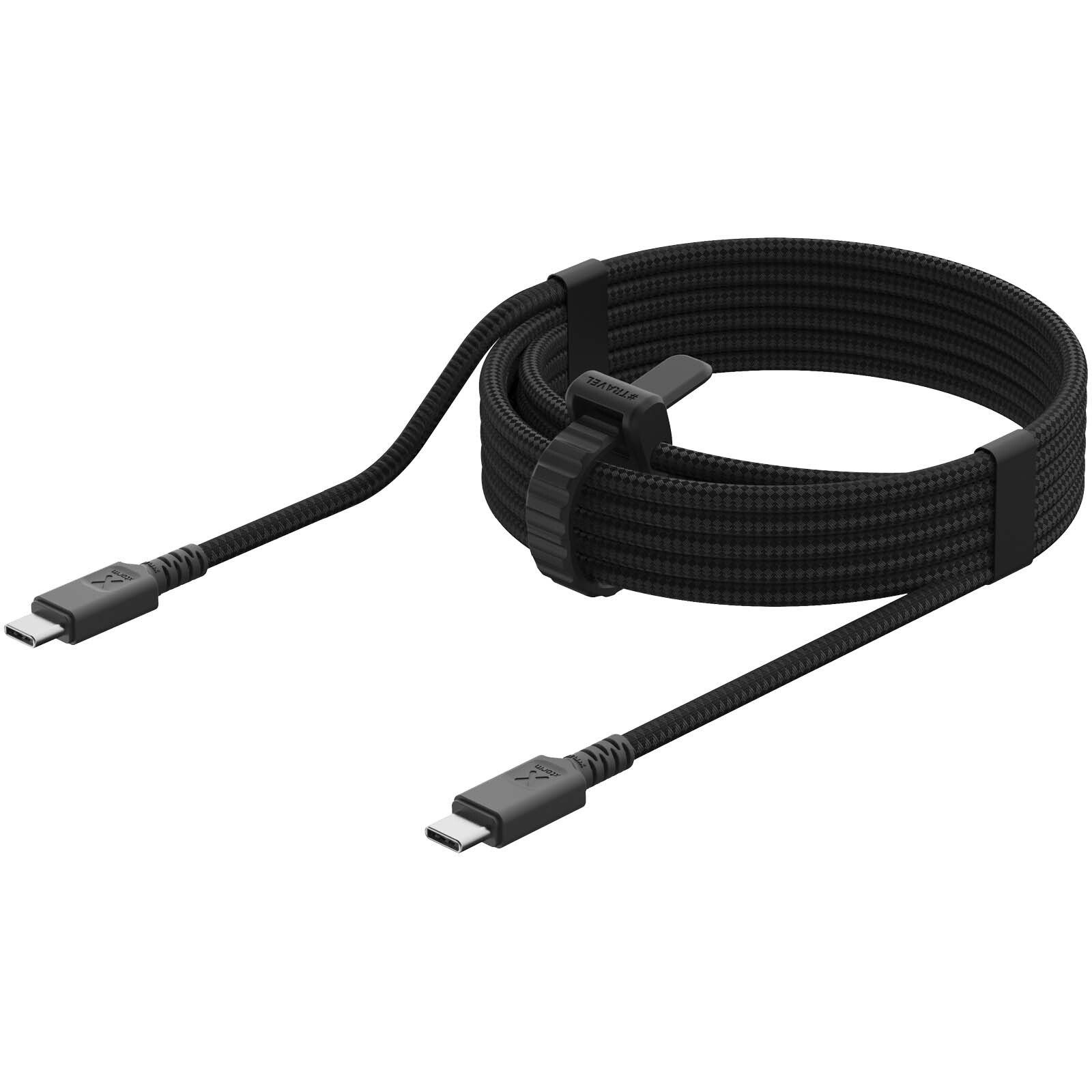 Cavo USB-C PD Next Gen da 100 W Xtorm CX3071 - 124480