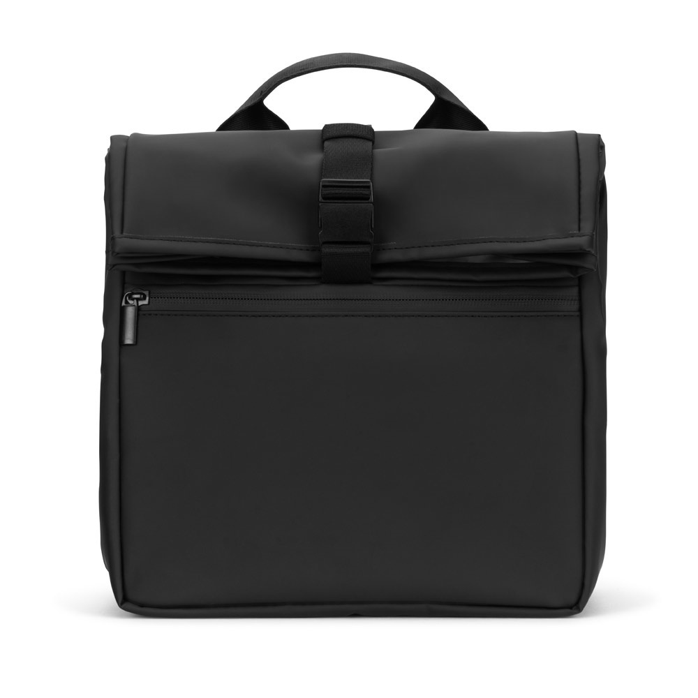 AZORES COOLER. Borsa termica roll top in PU e isolamento in PEVA (7L) - 92580
