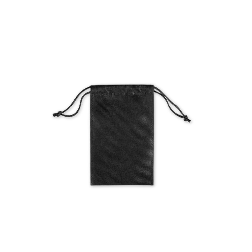 GIFT BAG S. Zainetto a sacca in tessuto non tessuto (60 g/m&sup2;) - 92581
