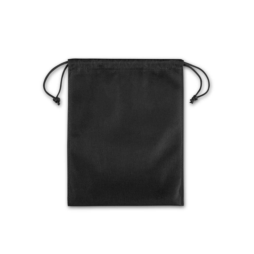 GIFT BAG M. Zainetto a sacca di medie dimensioni in tessuto non tessuto (60 g/m&sup2;) - 92582