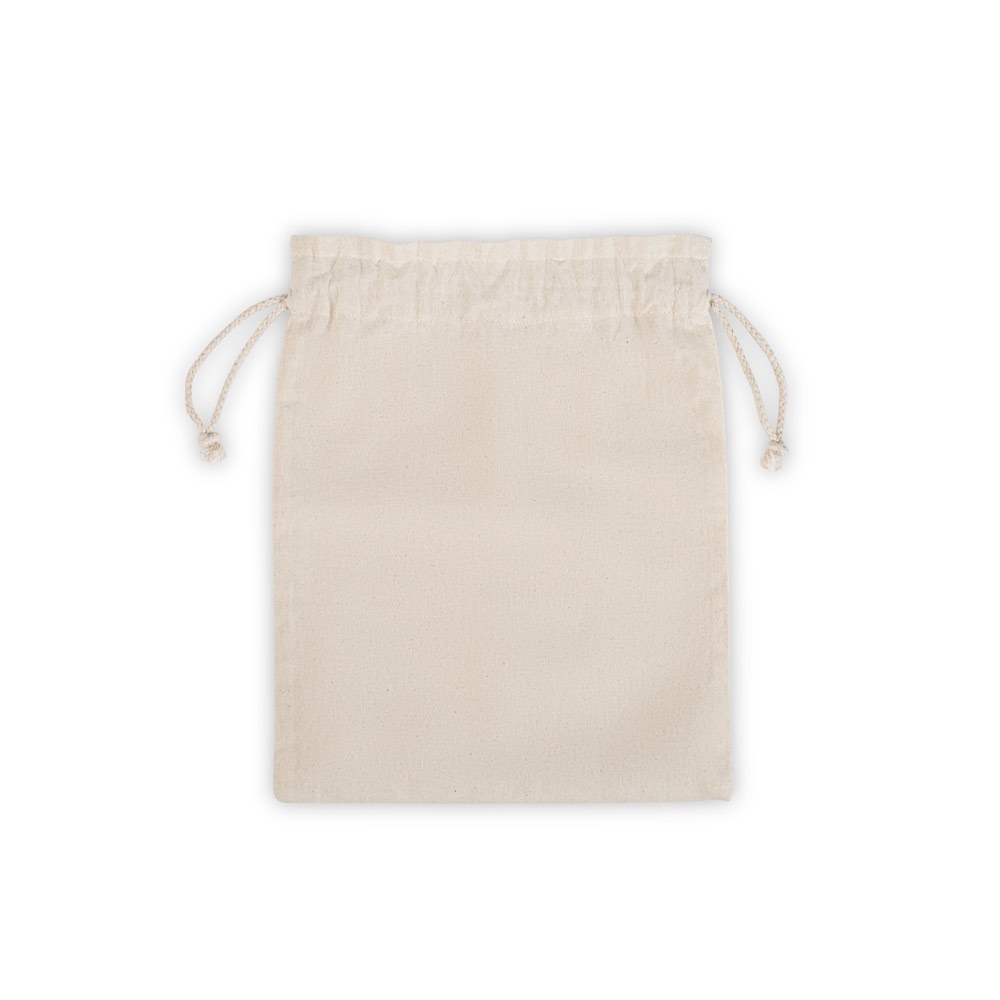 GIFTWRAP M. Borsa di medie dimensioni, 100% cotone (120 g/m&sup2;) - 92586