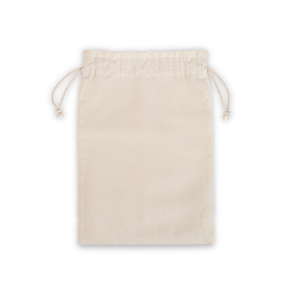 GIFTWRAP L. Borsa grande, 100% cotone (120 g/m&sup2;) - 92587