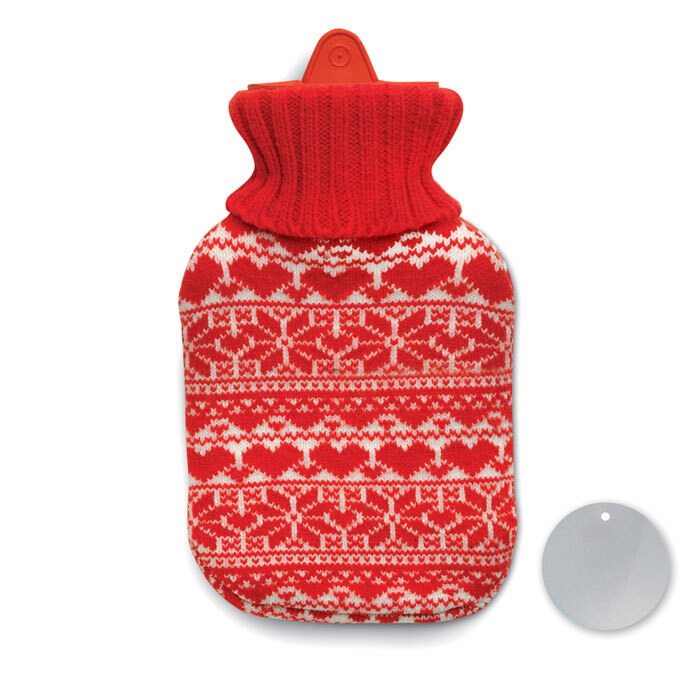 AALBORG. Borsa d'acqua calda 310ml - CX1360