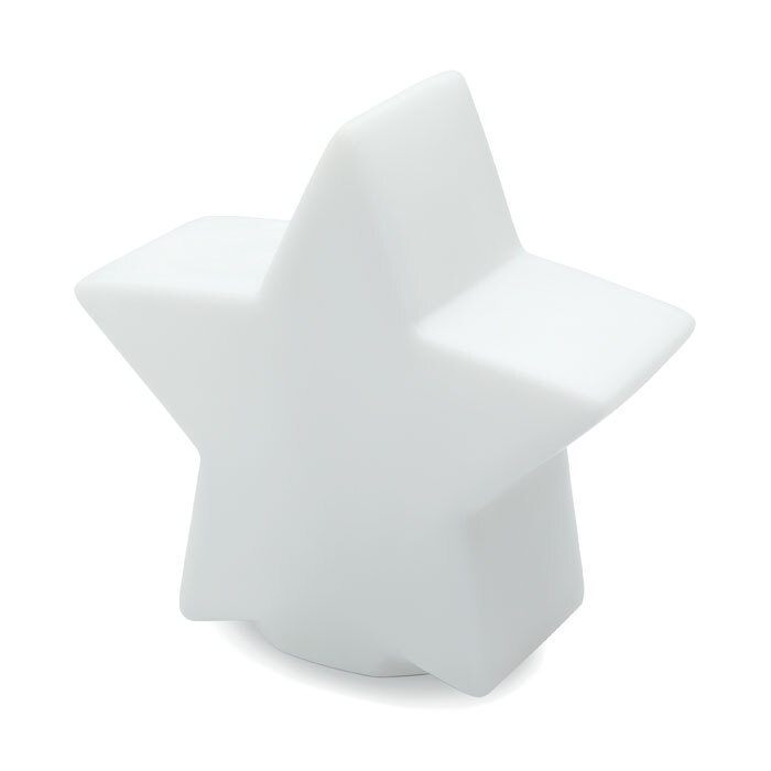 LUMISTAR. Stella con luce - CX1361