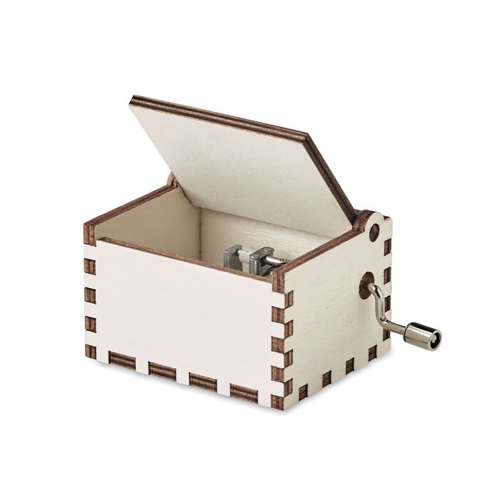 BOXMAS. Carillon Natalizia - CX1478