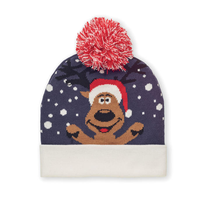 SHIMAS HAT. Berretto natalizio - CX1529