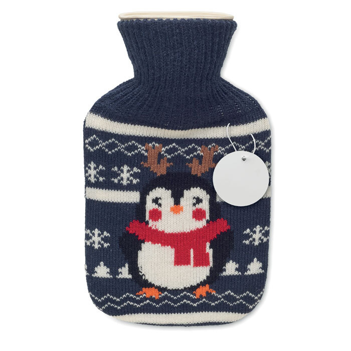 AARHUS. Borsa dell'acqua calda 250ml - CX1543