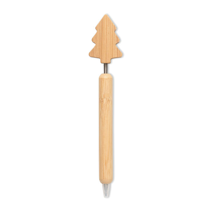 CHRISPEN. Penna a sfera in bamboo - CX1580