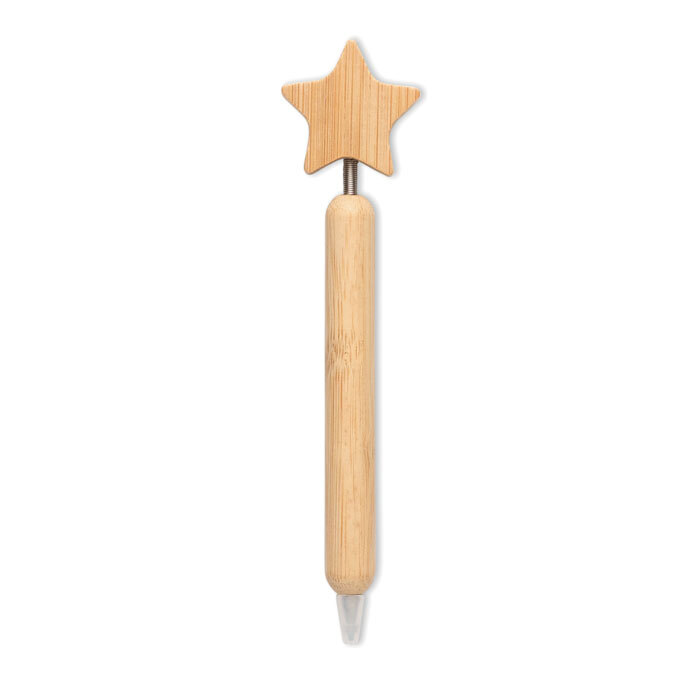 STARPEN. Penna a sfera Bambo stella - CX1581