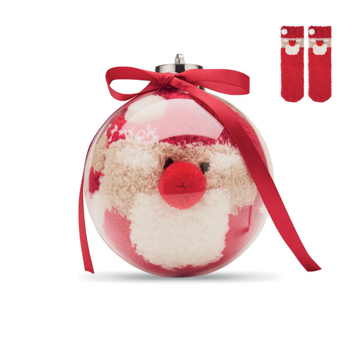SNUG M. Calzino di Babbo Natale - CX1585