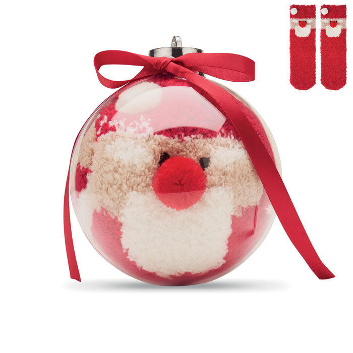 SNUG L. Calzino di Babbo Natale - CX1586