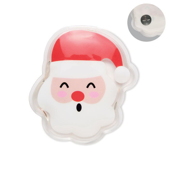 NOEL. Scaldamani di Babbo Natale - CX1587