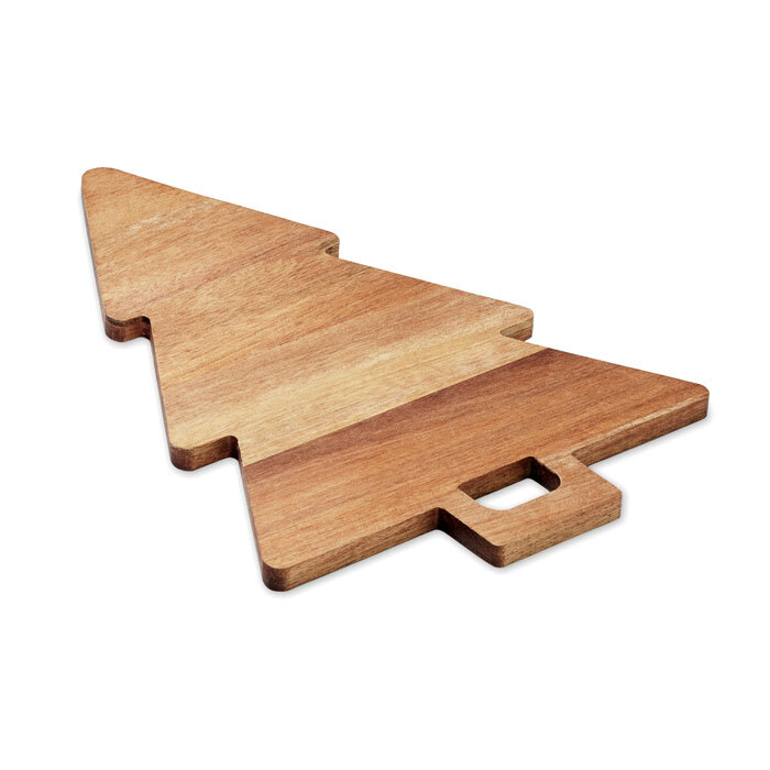 ARBETO. Taglere in acacia natalizio - CX1593