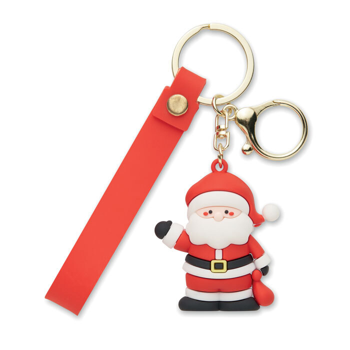 SANTACHARM. Ciondolo natalizio - CX1605