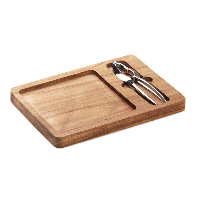 NUTPLATE. Set taglianoci - MO2627