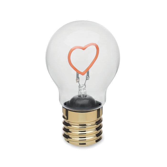 LUMIGLOW. Lampadina decorativa a LED - MO2797