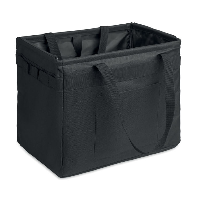 FORM. Borsa organizer pieghevole in RPET - MO2855