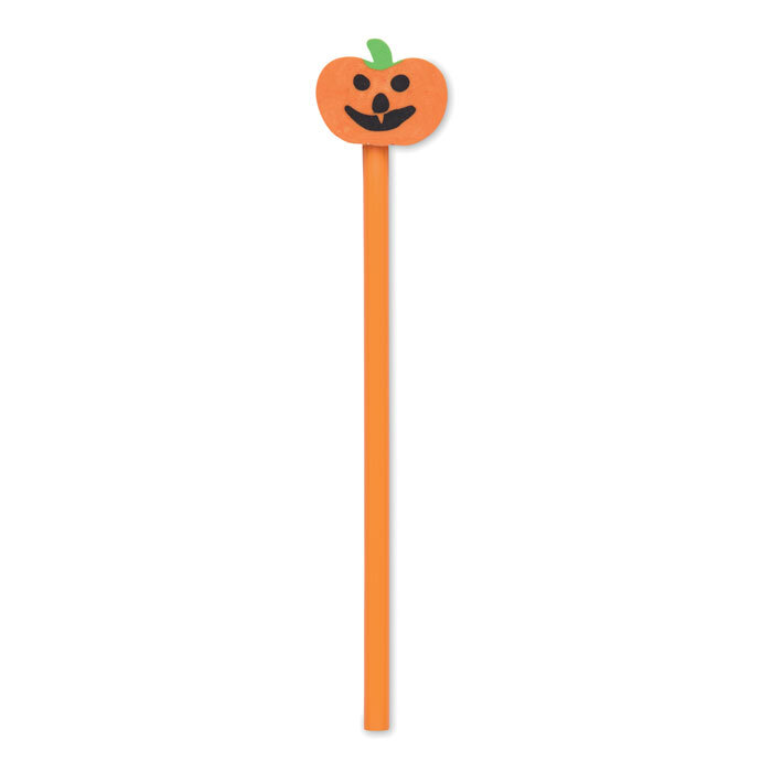 WEENPEN. Matita di Halloween con gomma - MO3105