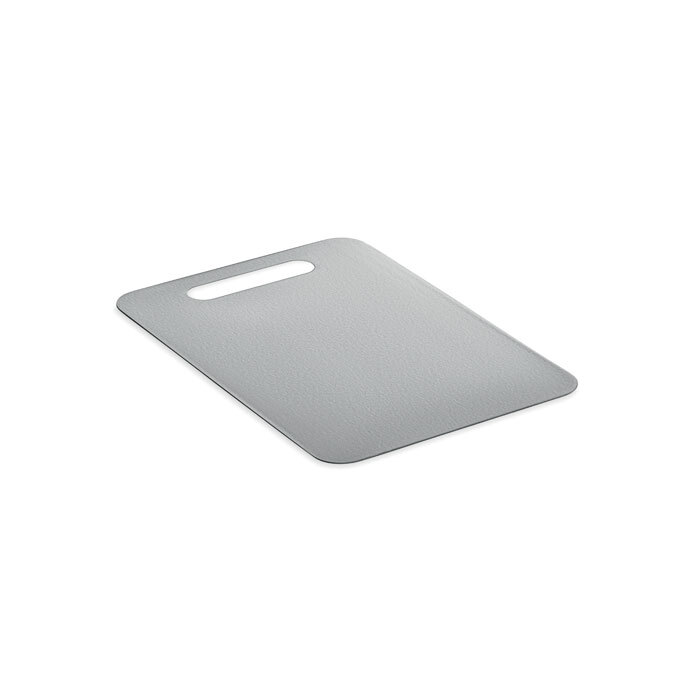 PLATI. Tagliere in acciaio S - MO3115