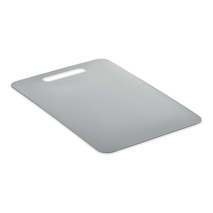 PLATI +. Tagliere in acciaio M - MO3116