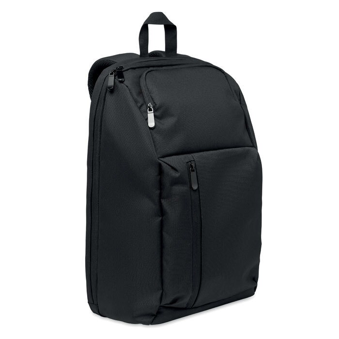 DOHA. Zaino per laptop 15 RPET 15L - MO3123