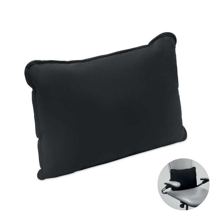 SUICUSH. Cuscino in tessuto scamosciato - MO3126