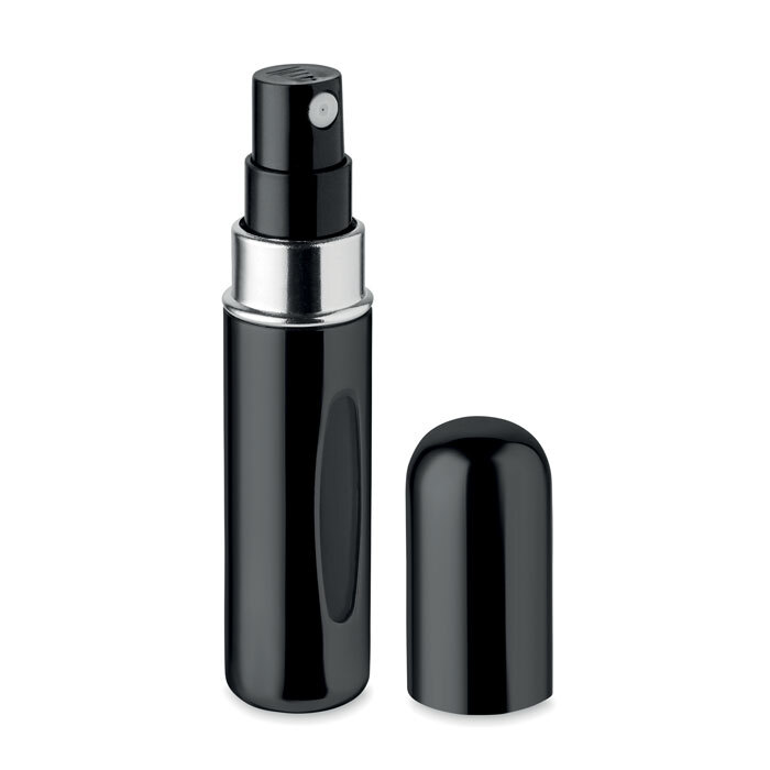 SPRAY. Atomizzatore ricaricabile 5 ml - MO3133