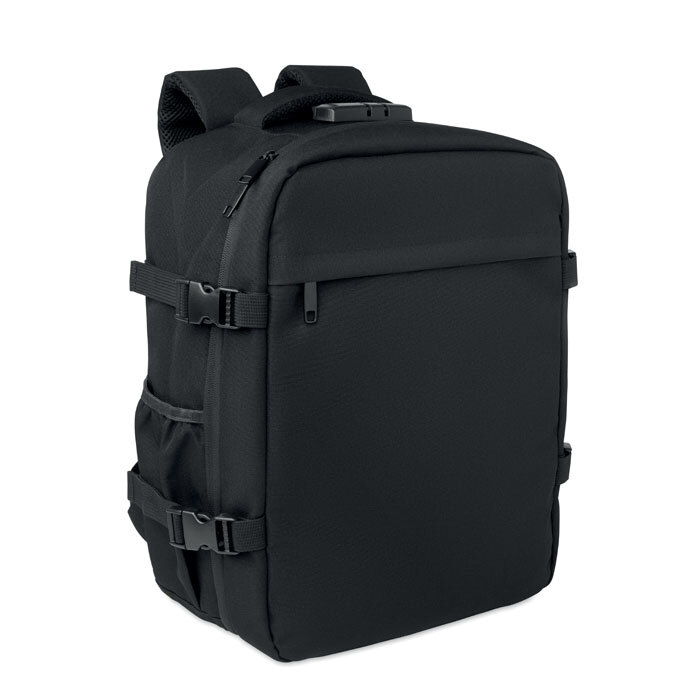 LOCK&amp;GO. Zaino in RPET da 20L - MO3137