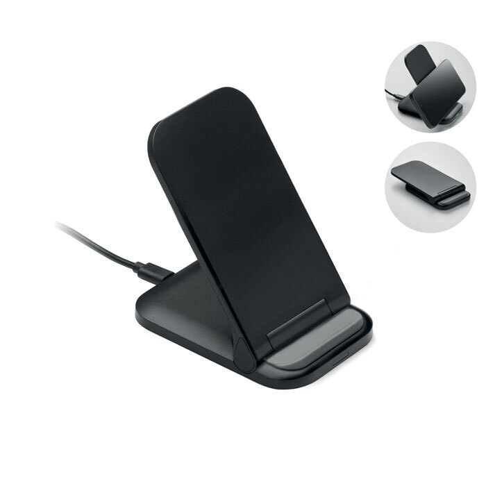 POWERFOLD. Caricabatterie wireless - MO3140