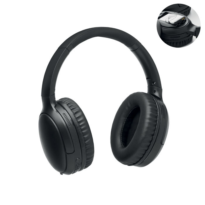 ECHO. Cuffie ANC pieghevoli - MO3141