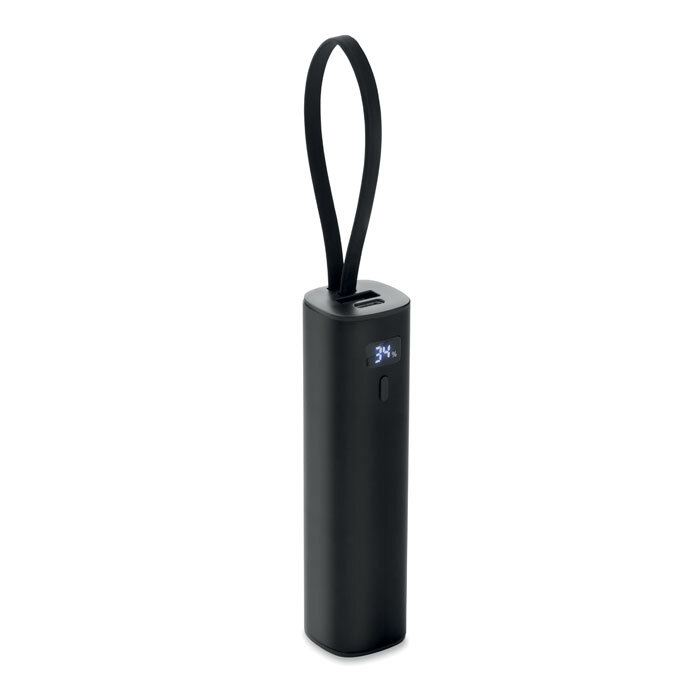 POWERTUBE. Powerbank 5000mAh PD 20W - MO3144