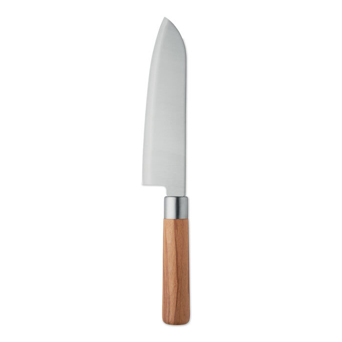 SLICE. Coltello da chef in legno - MO3157