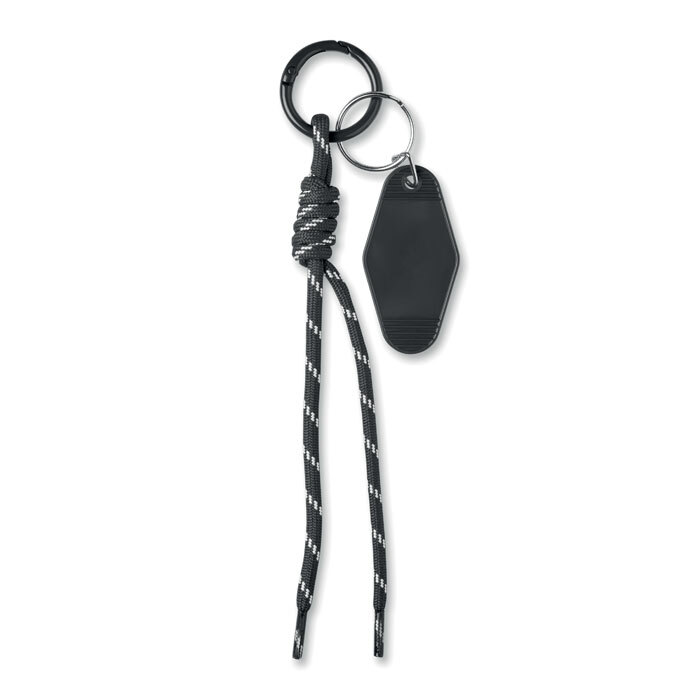 KEYBRAID. Portachiavi corda intrecciata - MO3167