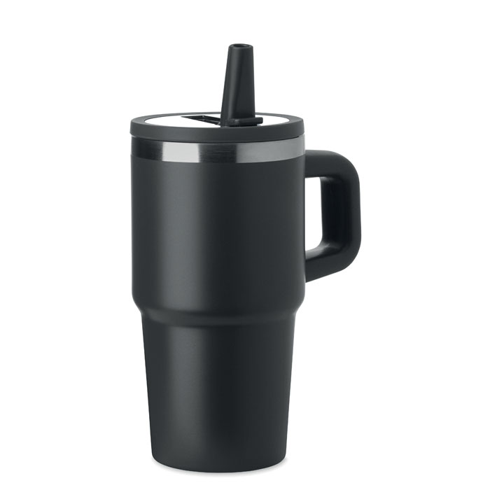 ALAND. Bicchiere doppio strato. 500ml - MO3170