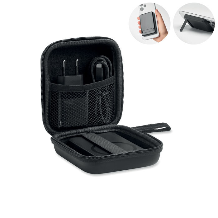 ATLAS. Set di powerbank da 5000mAh - MO3177
