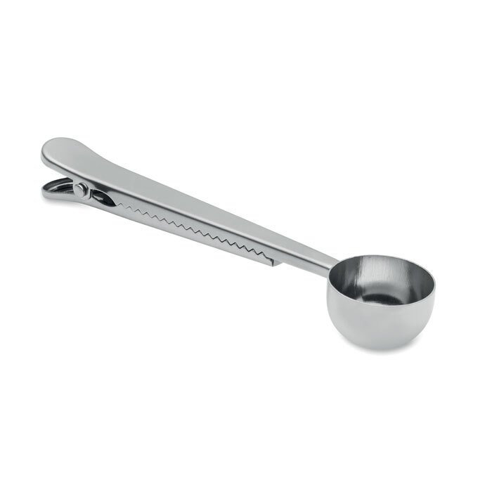SPOONCOOP. Paletta per caff&egrave; con clip - MO3183