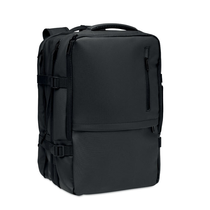 XJUST. Zaino estensibile in RPET 20L - MO3190