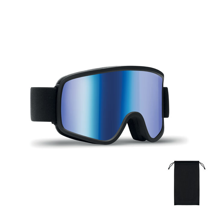 NISEKO. Occhiali da sci UV400 - MO3194