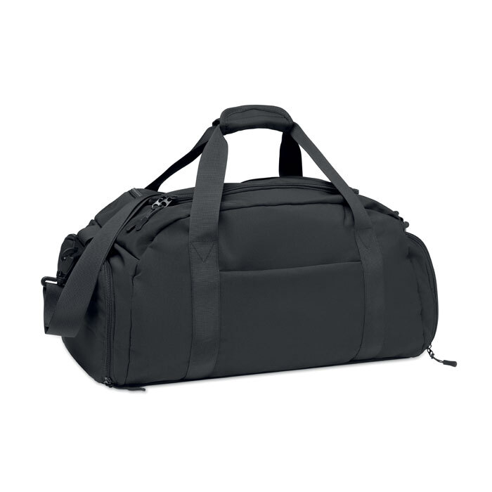 ELEVA. Borsa sportiva in nylon 20L - MO3218