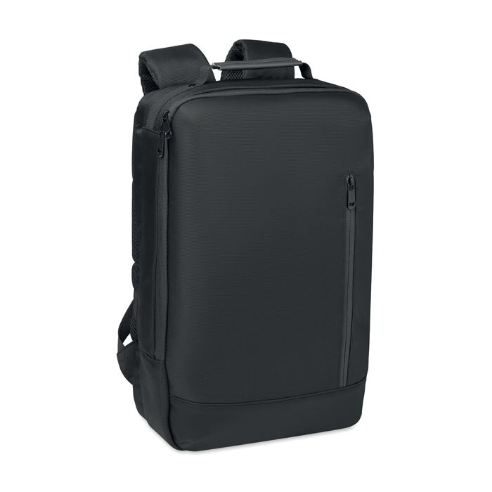 BOSTON. Zaino jacquard laptop da 15 - MO3226