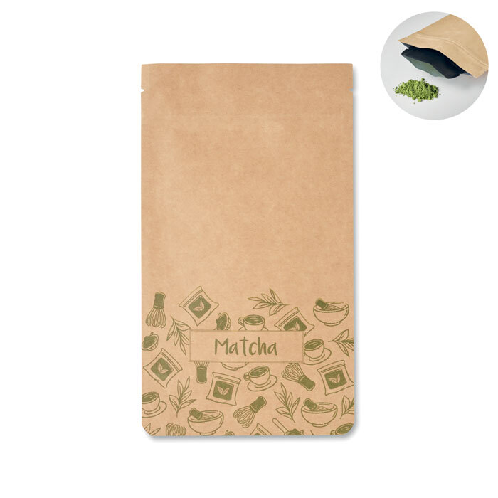 MATCHA. T&egrave; Matcha in polvere 10 g - MO3229