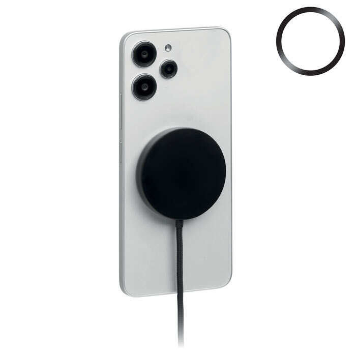 CICLESS. Caricatore wireless 25W - MO3239