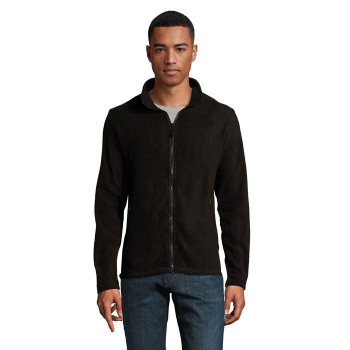 NORMAN MEN. NORMAN-MEN FL JACKET-220g - S02093